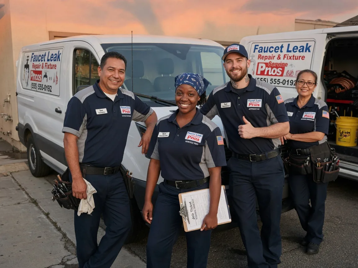 Faucet Repair company in Mize, MS