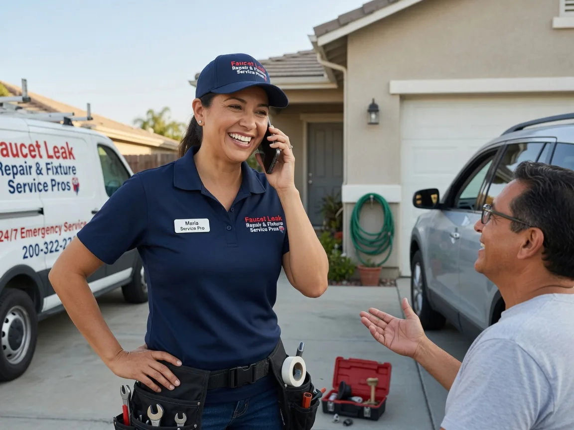Faucet Repair Mize, MS FAQs