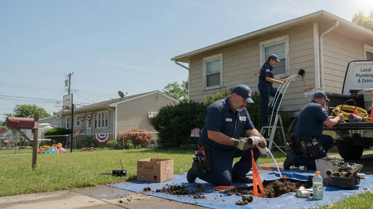 Faucet Repair in Mize, MS near me